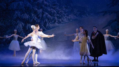 Local Looks: Enchanting ‘Nutcracker’ ballet performance captivates ...