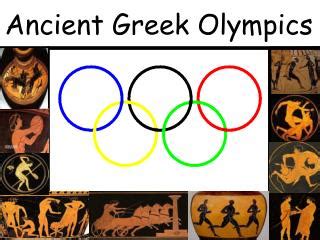 PPT - Ancient Greek Olympics PowerPoint Presentation - ID:2177