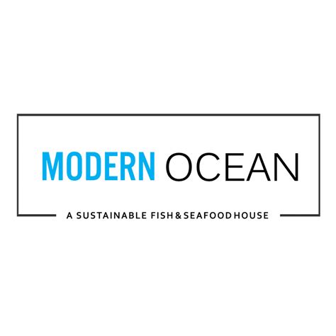 Modern Ocean | Restaurants | Alberta on the Plate