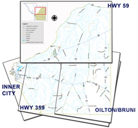 Commissioner Precinct 2