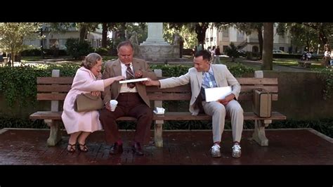 Forrest Gump - Official® Trailer [HD] - YouTube