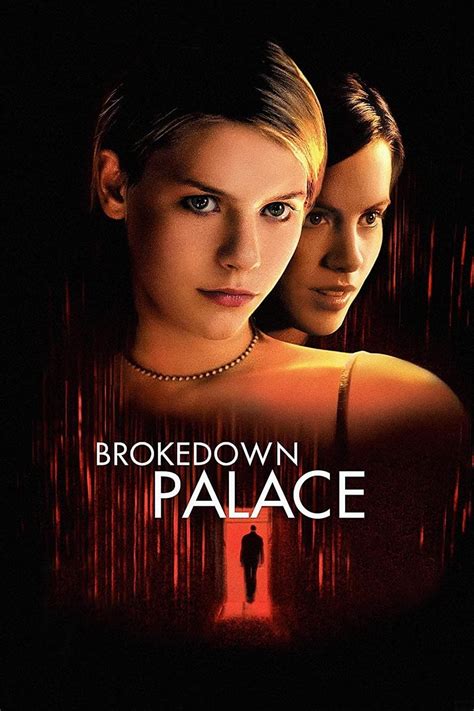 Brokedown Palace (1999) - Posters — The Movie Database (TMDb)