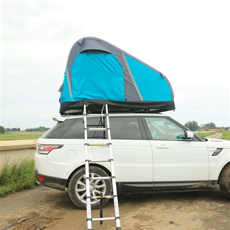 Roof Top Tent Factory - New Inflatable Light Weight Floatable Roof Top Tent