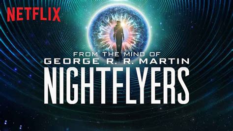 Nightflyers Review (S1) | Netflix Horror Sci-Fi Series | Heaven of Horror