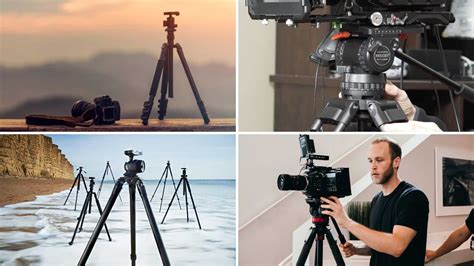 Tripod Camera Photographer