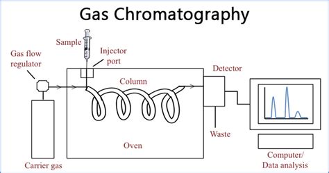 Gas chromatography (GC) - PharmaSciences