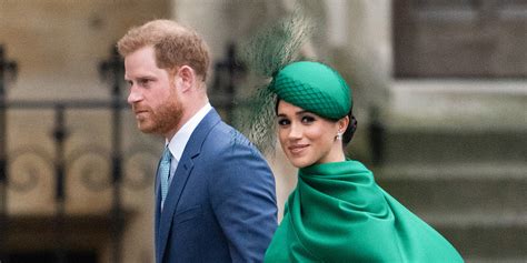 Prince Harry & Meghan Markle Sign a Huge Deal With Netflix | Meghan Markle, Netflix, Prince ...