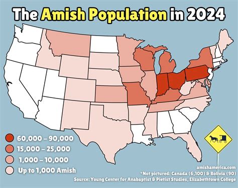 12 Amish & Mennonite Food Outlets in Upstate NY - Amish America