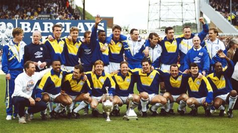 Why Leeds United's '92 title win was a bigger miracle than Leicester