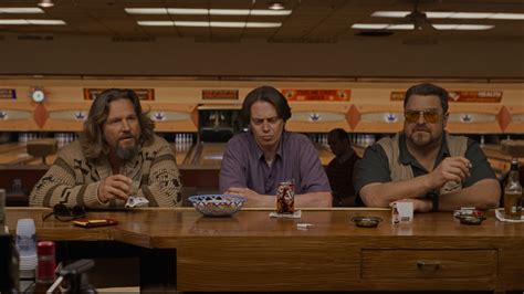 The Big Lebowski (1998) - AZ Movies