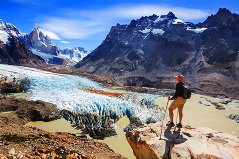 Patagonia Trekking Tours + Guided Hiking Trips | MT Sobek - Mountain ...