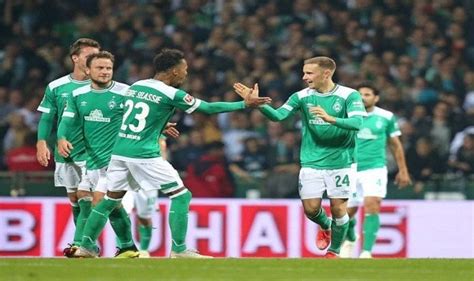 Ex-Werder Bremen official calls for players' salaries to be reduced ...