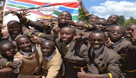 Kagumo High School KCSE 2019 Results | Teacher.co.ke