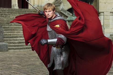 ''Merlin''_5 season - Bradley James Photo (33435589) - Fanpop