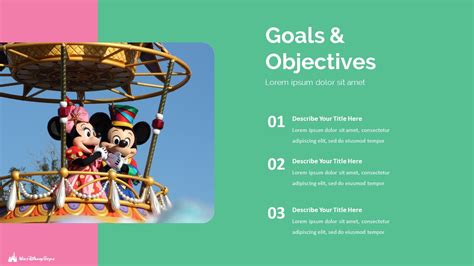 Disney Presentation 2021: Powerpoint, Google Slides & Keynote Templates ...