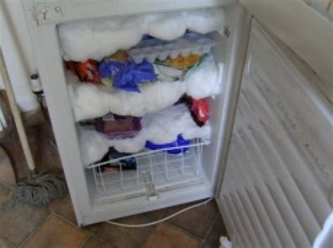 How to Defrost Your Freezer Quickly | HubPages