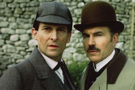 10 Best Sherlock Holmes Movies and TV Shows - Devsari