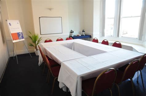 Meeting Rooms at St Roberts Centre Harrogate, 1-3 Robert Street, Harrogate, North Yorkshire ...