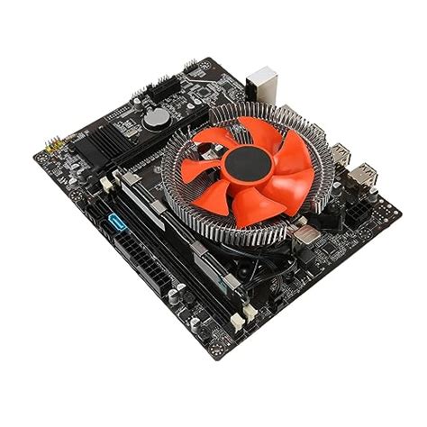 Top 10 Best Motherboard Cpu Combo – Reviews And Buying Guide – Glory Cycles