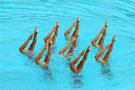 water ballet: synchronized swimming | Synchronized swimming, Swimming, Swimming pictures