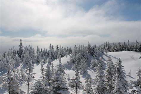 Quebec Winter Wallpapers - Wallpaper Cave