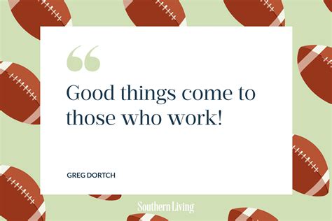 50 Football Quotes For Game Day Inspiration