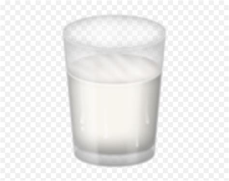 Milk Emoji Png Picture - Emoji Leche,Milk Bottle Emoji - free transparent emoji - emojipng.com