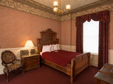 Strater Hotel Rooms | Strater Hotel | Durango Colorado