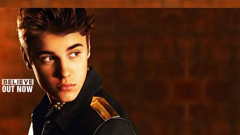 Music Is Greater Than Life: Justin Bieber album- Believe