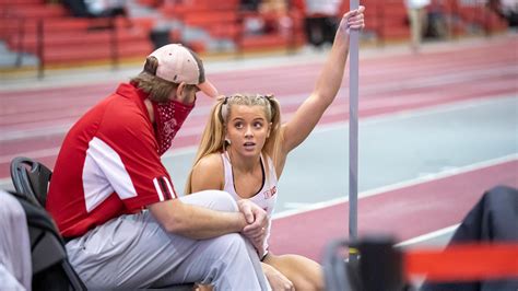 Jessica Gardner - Track and Field 2019-20 - University of Nebraska ...