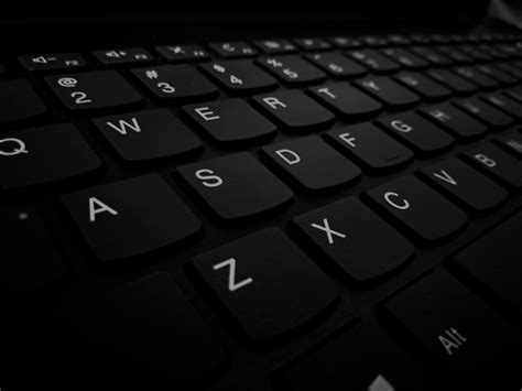 Computer Keyboard 4k HD Wallpapers - Wallpaper Cave