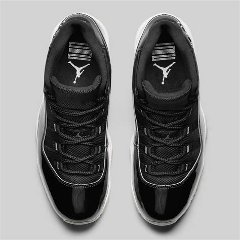 Air Jordan 11 Jubilee - Store List, Photos, Official Info | SneakerNews.com