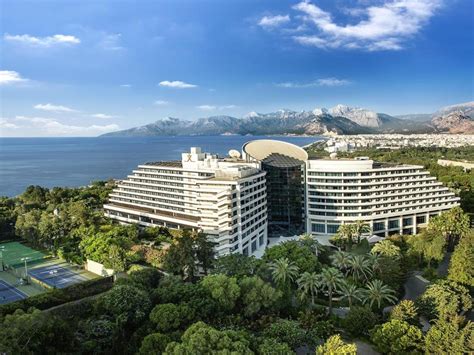 Rixos Downtown Hotel in Antalya - Room Deals, Photos & Reviews