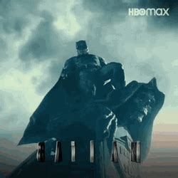 Justice League Batman Film GIF | GIFDB.com