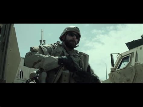 American Sniper - Theatrical Trailer | IMDb