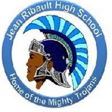 Jean Ribault High School - Fun 4 First Coast Kids