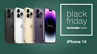 iPhone 14 Black Friday deals: the best offers you can still get now ...