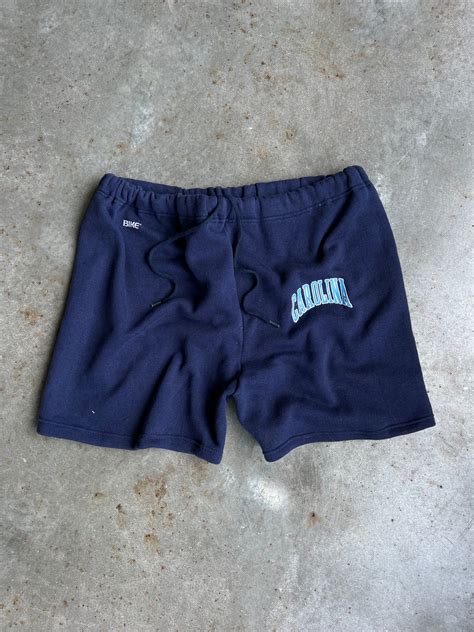 Vintage North Carolina Shorts - XL – AgedIvy