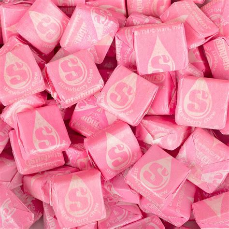 PINK STARBURST