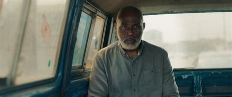 Netflix Unveils Thrilling Trailer for "The Black Book" - A Tale of Revenge and Redemption » YNaija