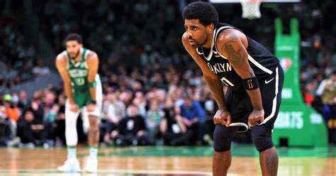 The Complete Kyrie Irving-Boston Celtics Timeline - CBS Boston