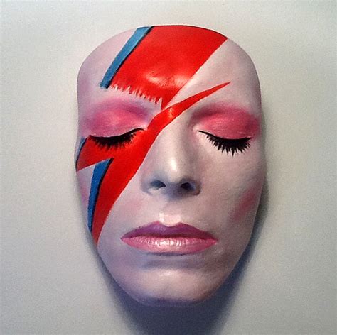 David Bowie Aladdin Sane Deluxe edition | SweetHead