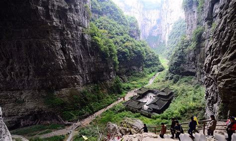 Wulong County 2021: Best of Wulong County, China Tourism - Tripadvisor