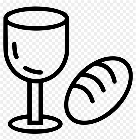 bread and wine clipart 20 free Cliparts | Download images on Clipground 2024