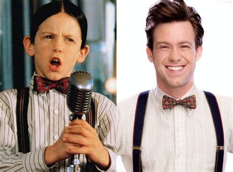 Photos from The Little Rascals: Then and Now - E! Online | Alfalfa ...