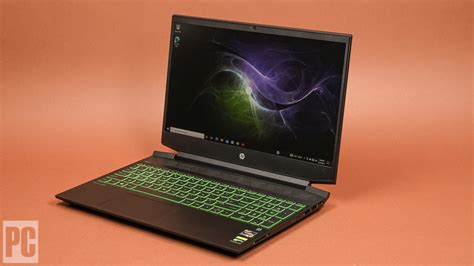 Where to Purchase Quality UK Used HP Pavilion Gaming 15z-ec200 - PSERO LAPTOP