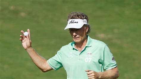 Bernhard Langer retains Senior Players title with six-shot win | Golf News | Sky Sports