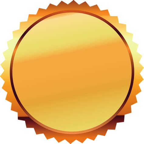 Certificate Seal Vector at Vectorified.com | Collection of Certificate ...