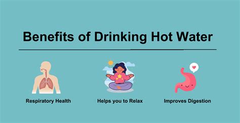 17 Amazing Benefits of Drinking Hot Water | Livofy