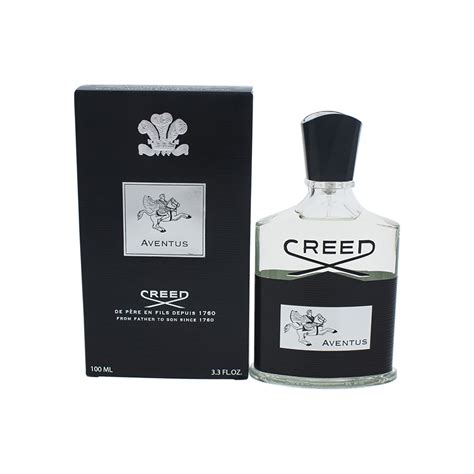 Creed Aventus 3.3oz. Eau De Parfum Men's Spray - Sears Marketplace